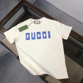 Picture of Gucci T Shirts Short _SKUGucciM-4XL11Ln8435710